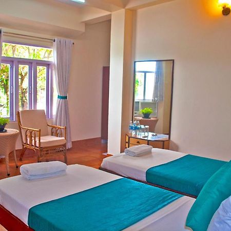 Kokari Guesthouse Hope Town Ngoại thất bức ảnh