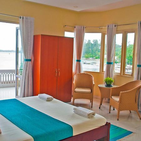 Kokari Guesthouse Hope Town Ngoại thất bức ảnh