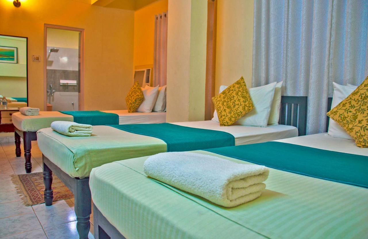 Kokari Guesthouse Hope Town Ngoại thất bức ảnh