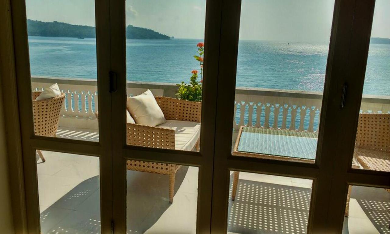 Kokari Guesthouse Hope Town Ngoại thất bức ảnh