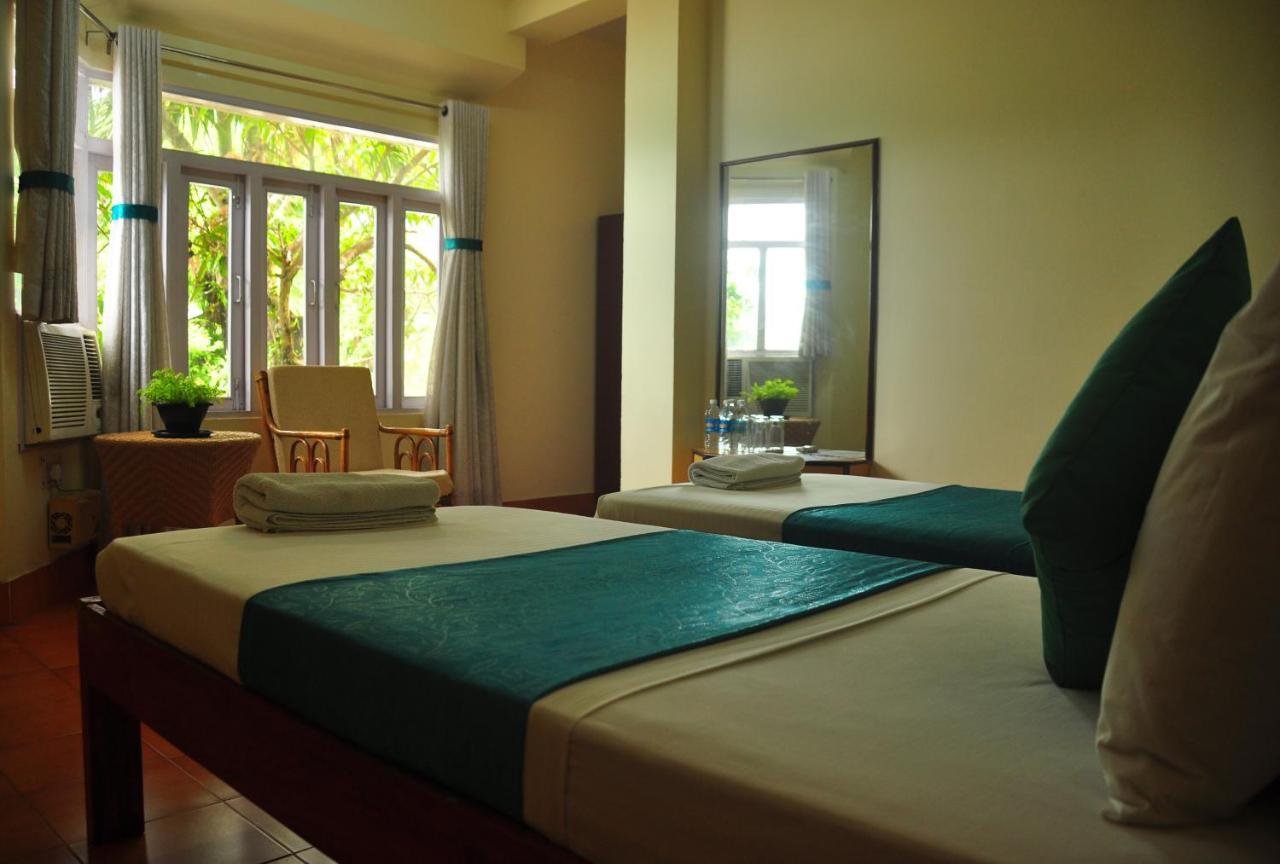 Kokari Guesthouse Hope Town Ngoại thất bức ảnh