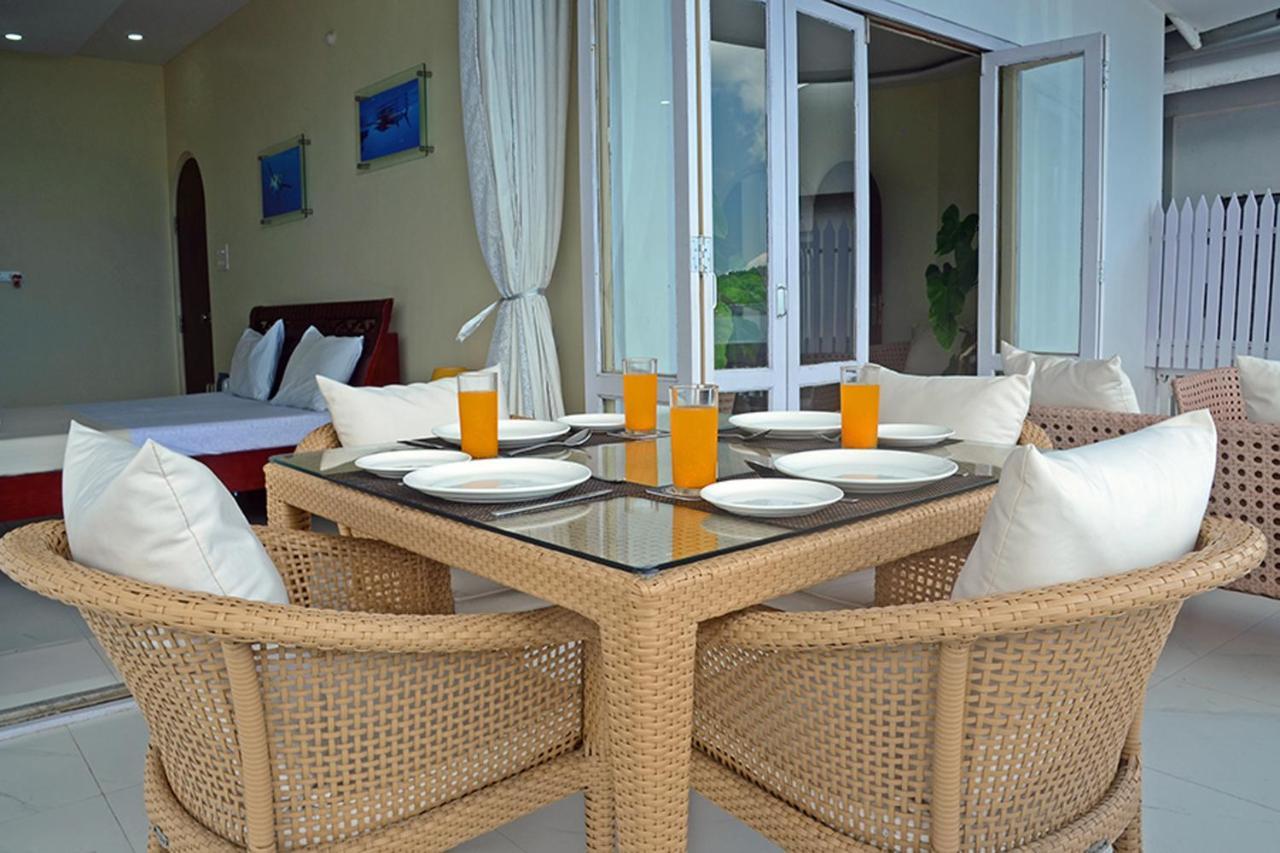 Kokari Guesthouse Hope Town Ngoại thất bức ảnh